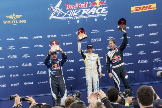 Red Bull Air Race
