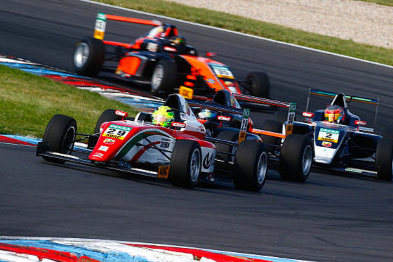 Schumacher