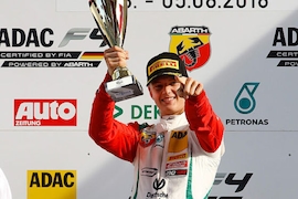 Formel 4