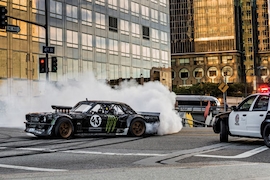 Ken Block