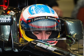 Alonso