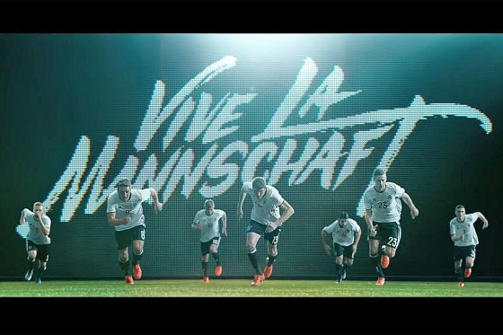 Fußball-EM 2016: Auto-Werbespots