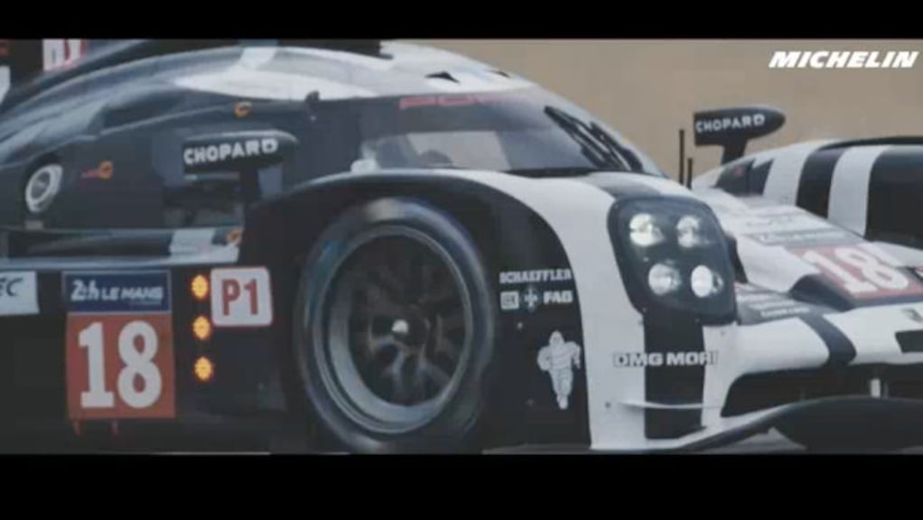Le Mans Reifen