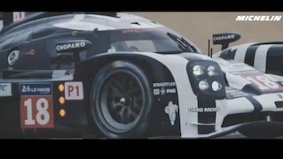 Le Mans Reifen