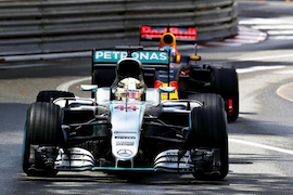 Mercedes