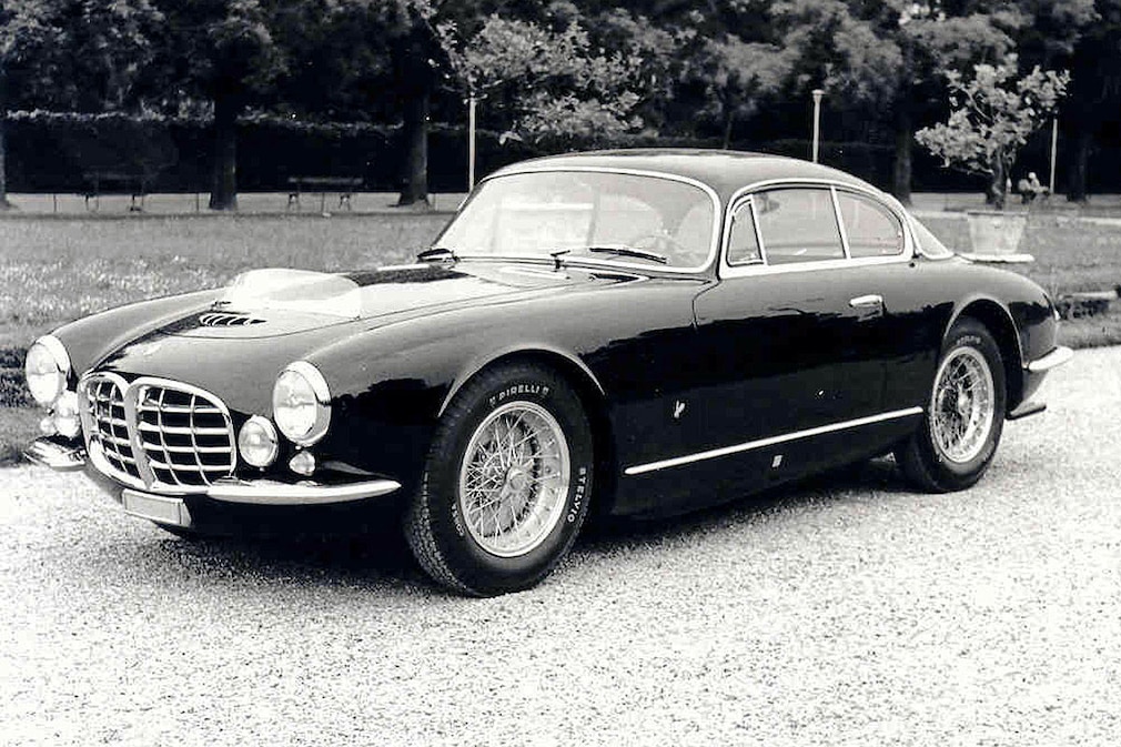 Klassikmarkt Analyse Maserati
