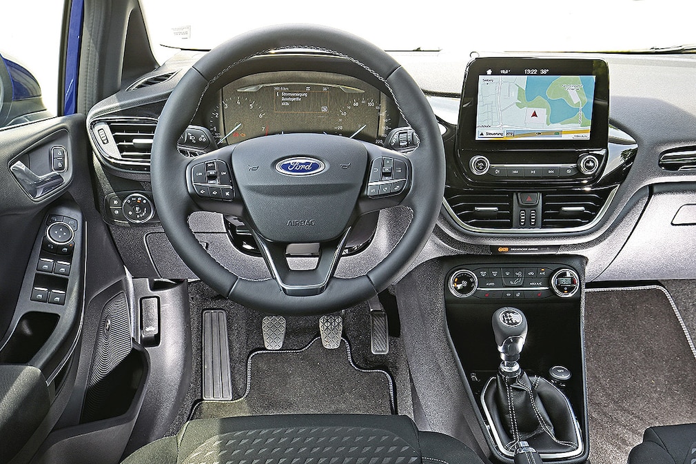 Ford Fiesta !!! SPERRFRIST 29. Juni 2017 12:00 Uhr !!!