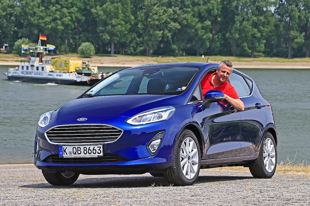 Ford Fiesta !!! SPERRFRIST 29. Juni 2017 12:00 Uhr !!!