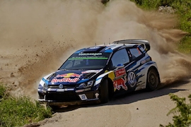 Ogier