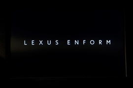 Lexus Enform