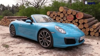 Turbo für den 911