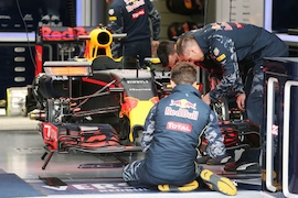 Red Bull