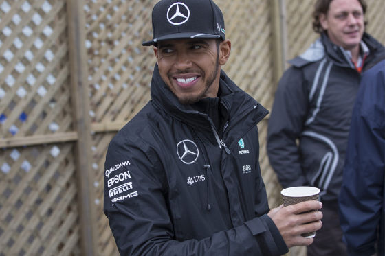 Hamilton