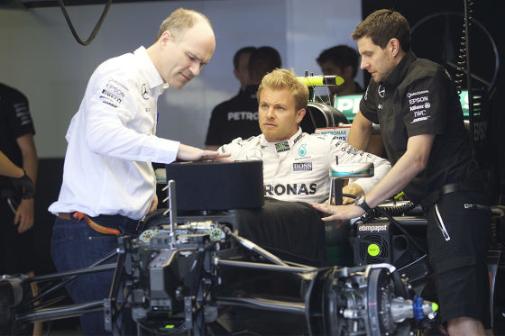Rosberg