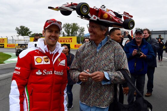 Formel 1