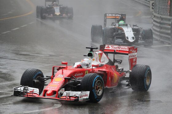 Vettel