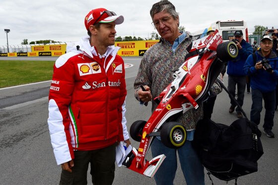 Ferrari
