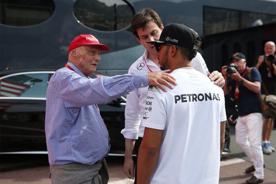 Lauda