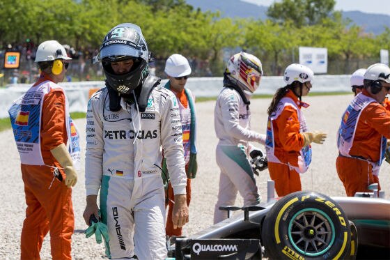 Rosberg
