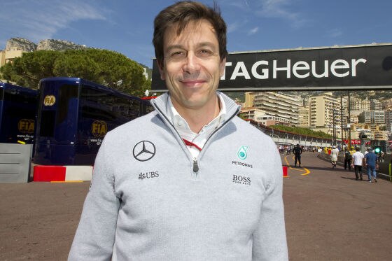 Wolff