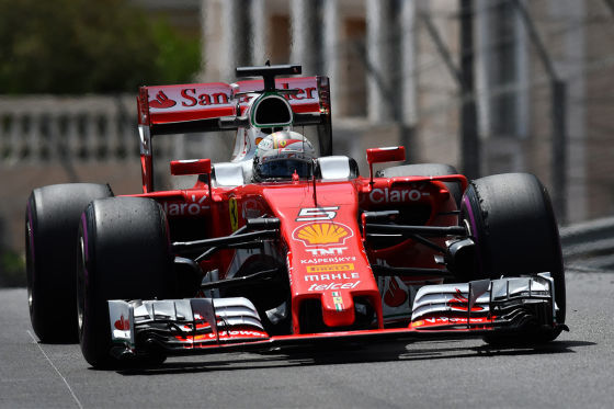 Ferrari