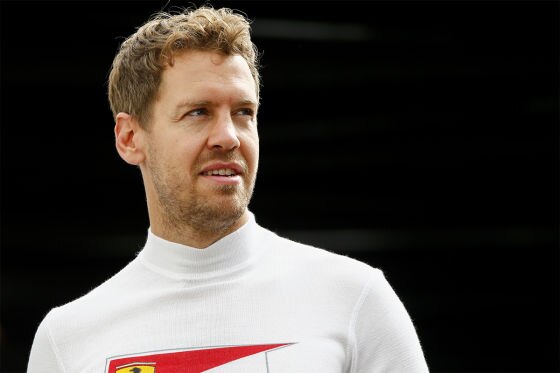 Vettel
