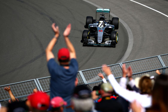 Mercedes