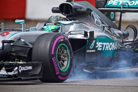 Mercedes