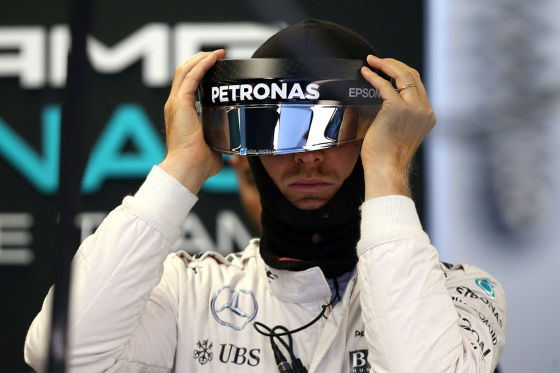 Rosberg