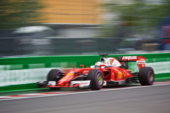 Vettel