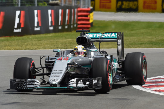 Formel 1