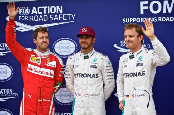 Formel 1