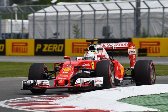 Vettel