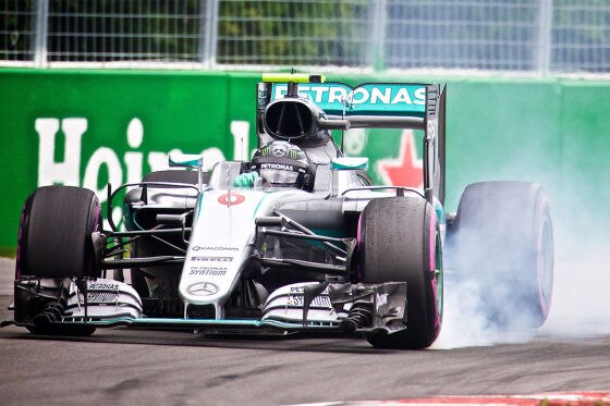 Rosberg