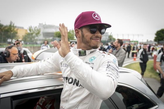 Hamilton