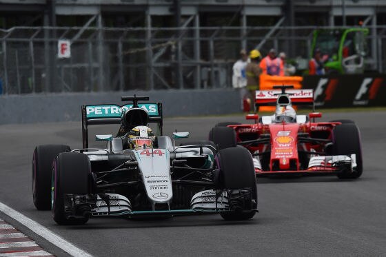 Formel 1