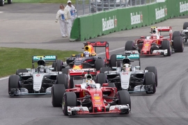 Formel 1