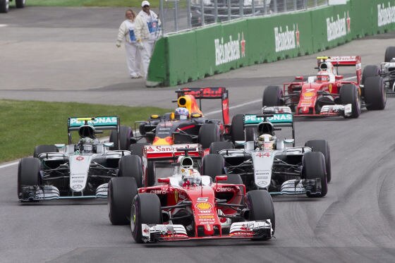 Formel 1