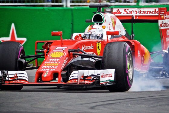 Ferrari