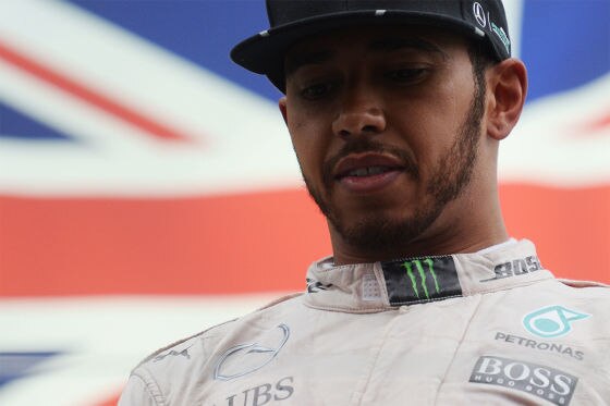 Hamilton