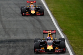 Red Bull