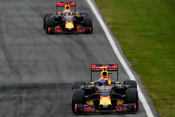 Red Bull