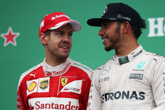 Vettel