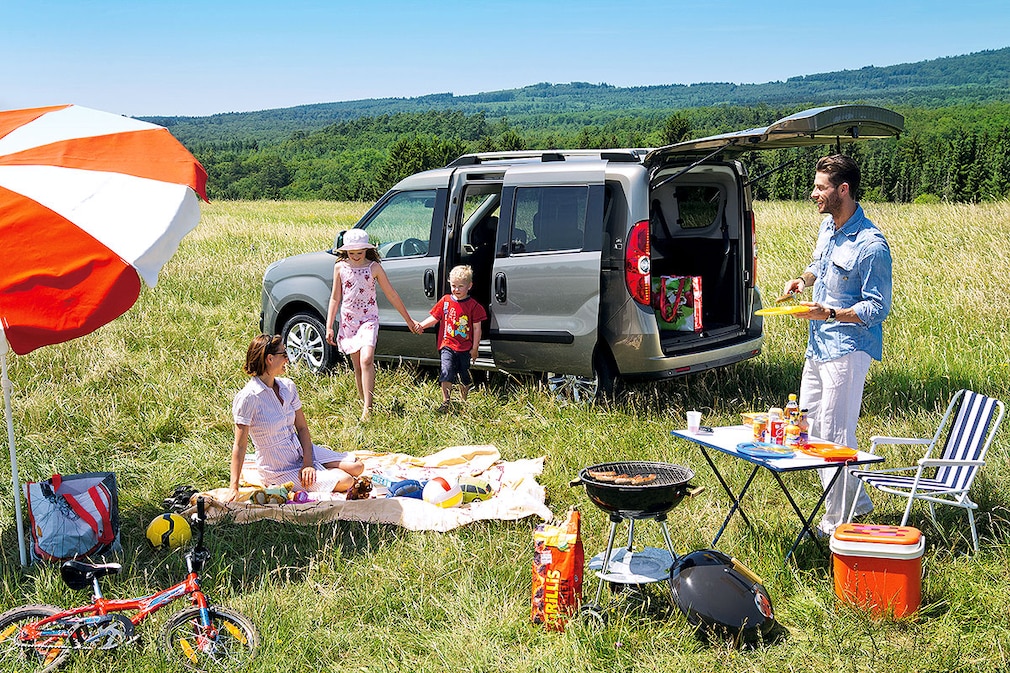 Opel Combo 1.6 CDTi