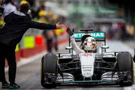 Hamilton