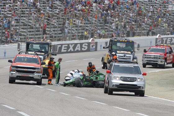 IndyCar