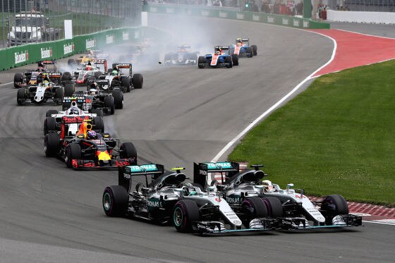 Formel 1