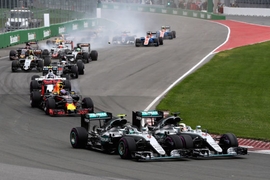 Formel 1