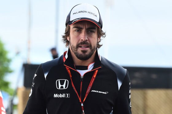 Alonso