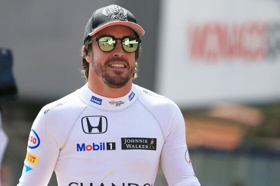 Alonso